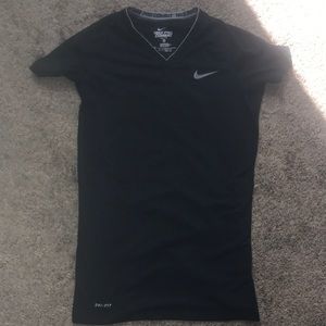 Nike Fitted Shirt